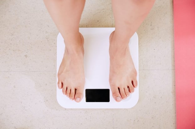 Perdere peso con la dieta del fantino