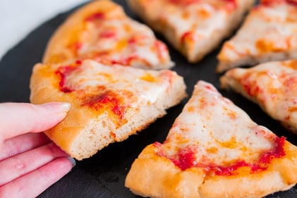 contest #borntobeapizzaiolo