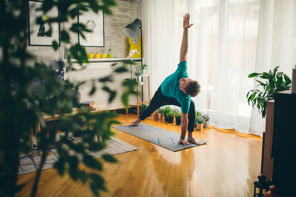 Servizi smart per la tua quotidianità: allenati con Fitprime Smart