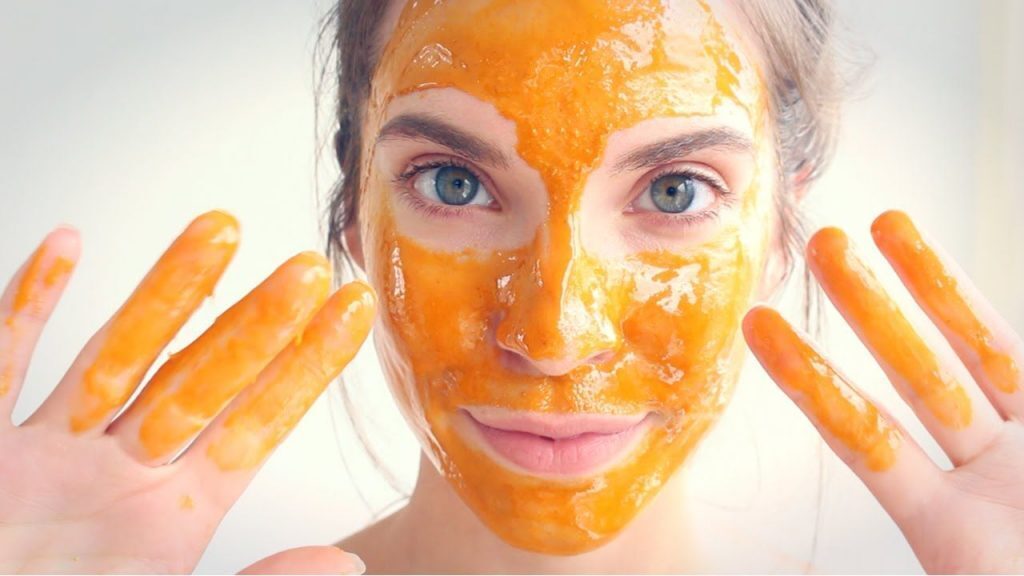 beauty food