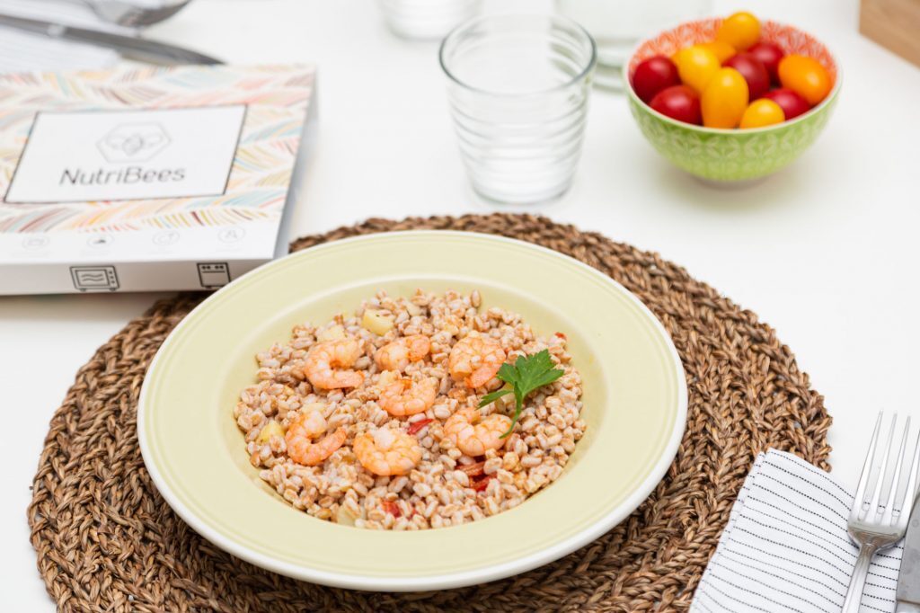 cosa mangiare per massa muscolare