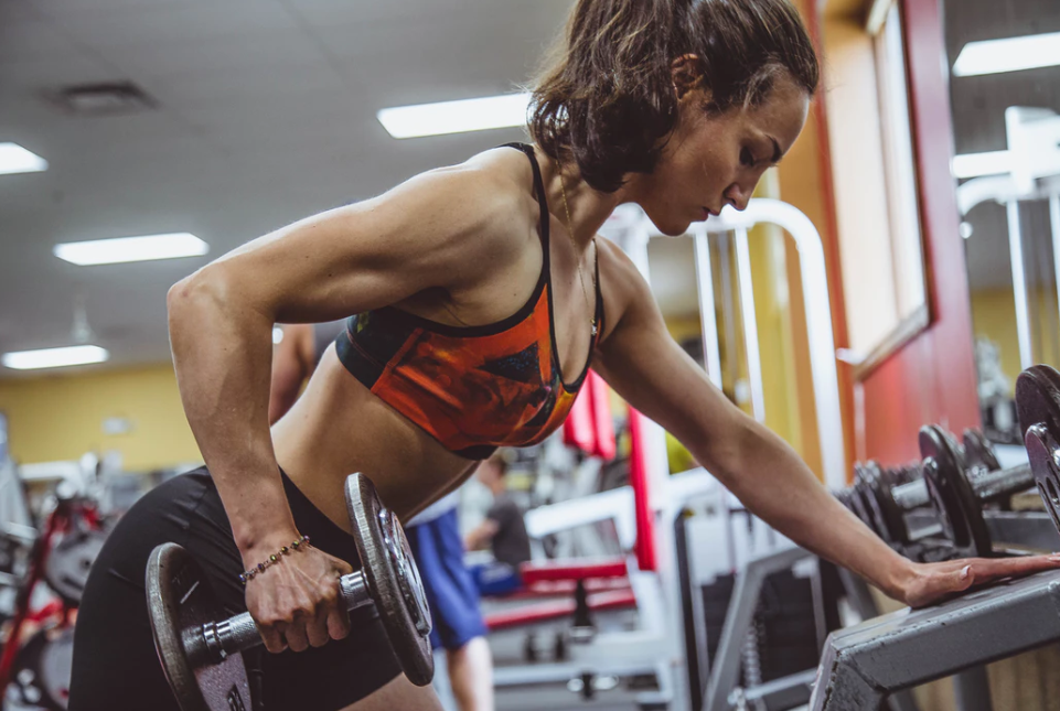 Cosa mangiare dopo palestra