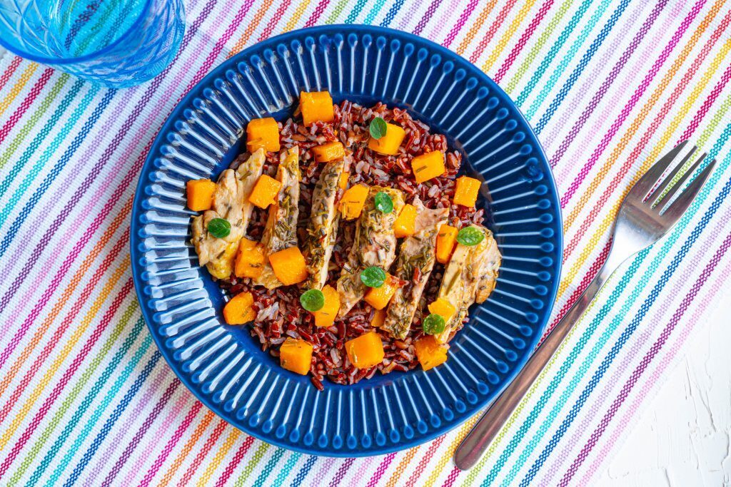 cosa mangiare dopo palestra