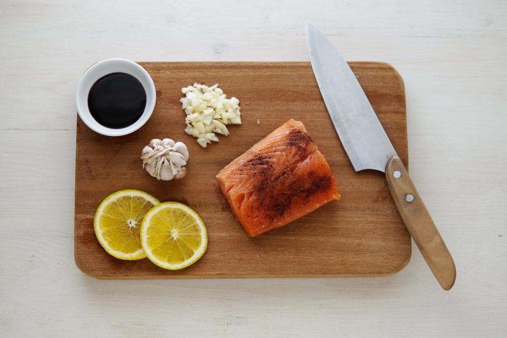 dieta per crossfit