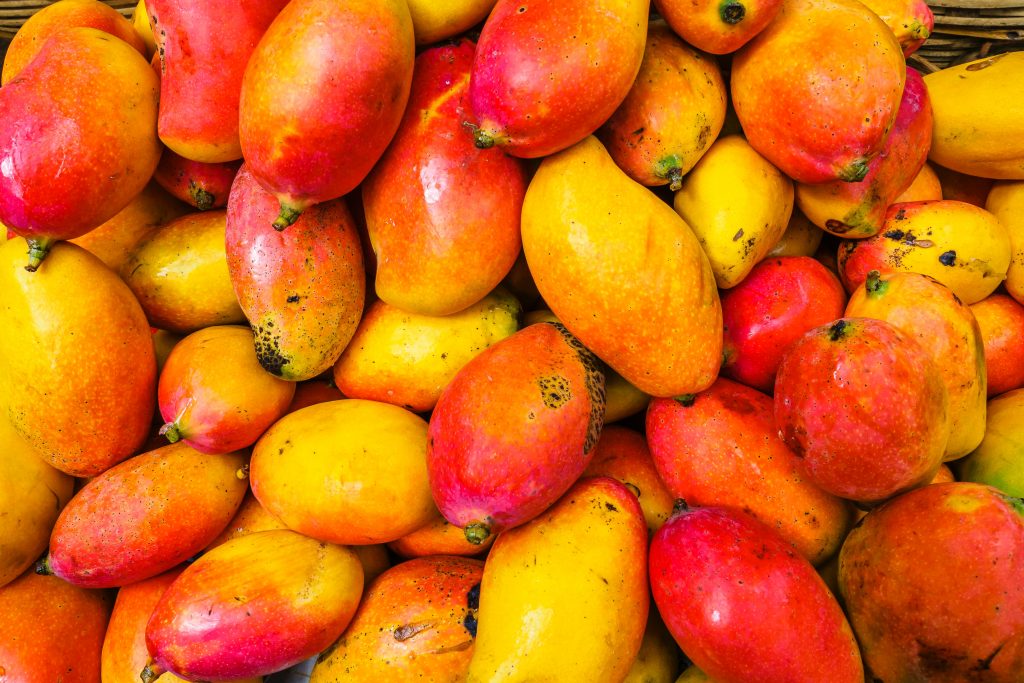 Tra i frutti più freschi ed estivi, il mango non solo è buonissimo ma dà anche benefici a livello fisico e mentale.