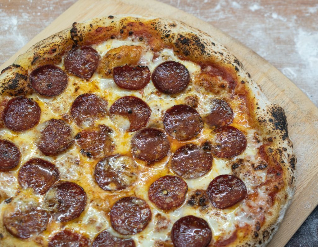 cibo giusto o sbagliato