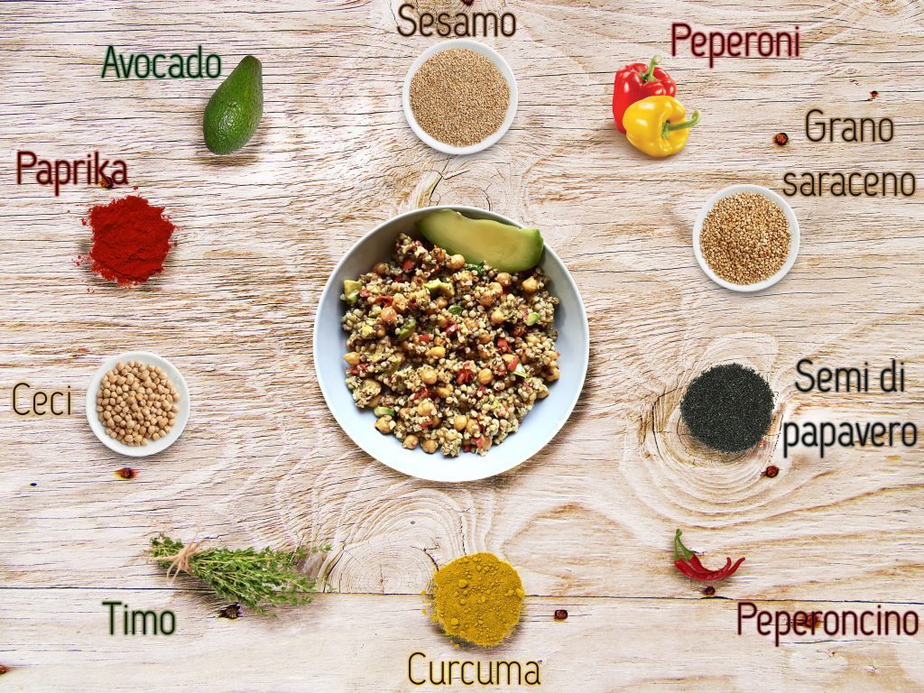 cibo a domicilio cuneo