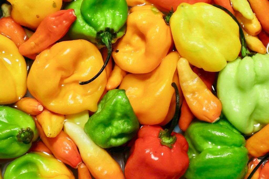 Peperoni