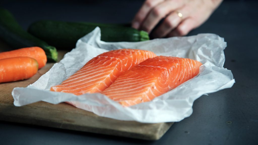 cosa mangiare per massa muscolare