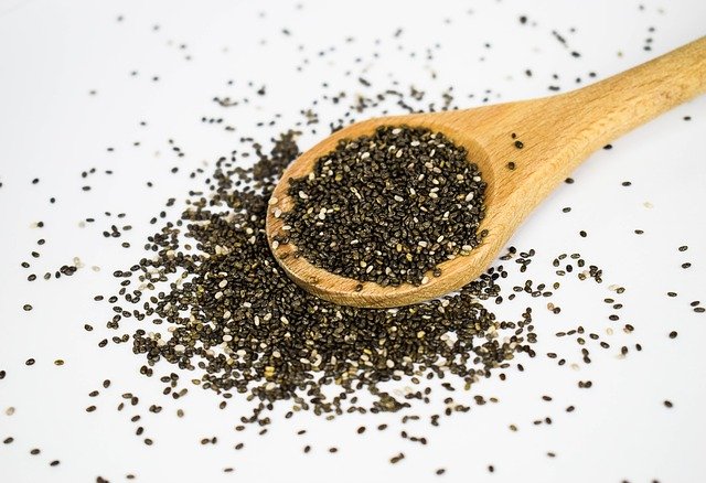 semi di chia