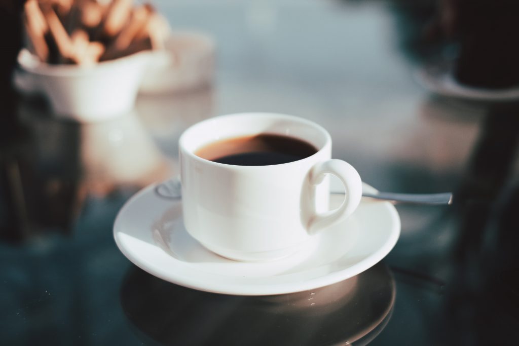 Il caffè in gravidanza