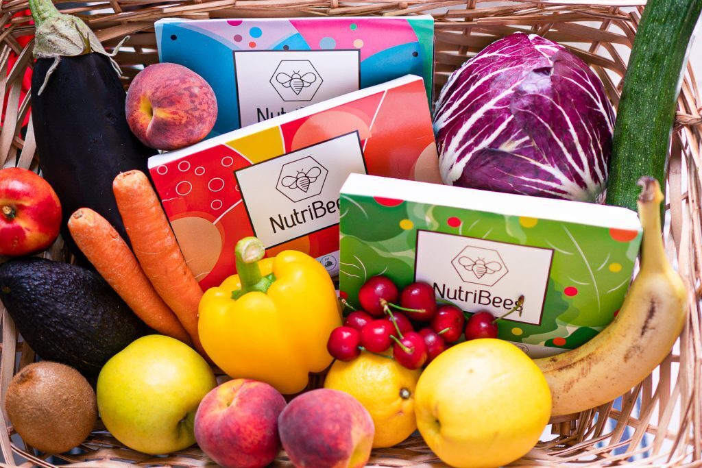 Produzione del cibo dipende dalle api