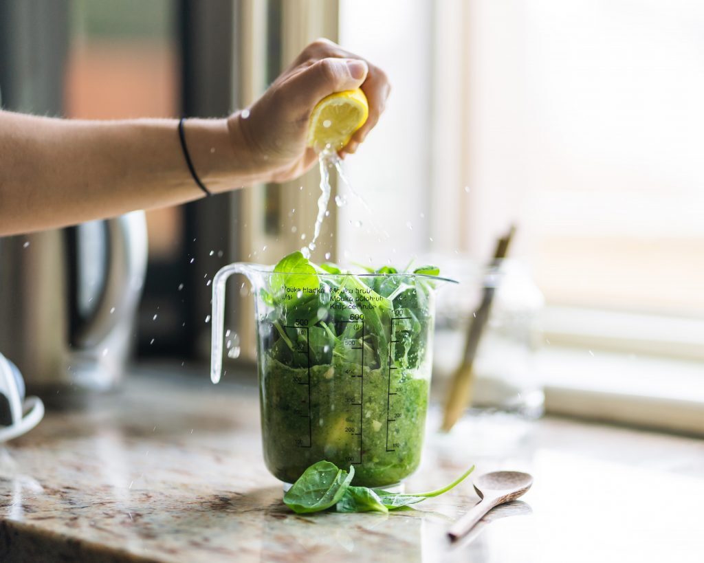 dieta per addominali