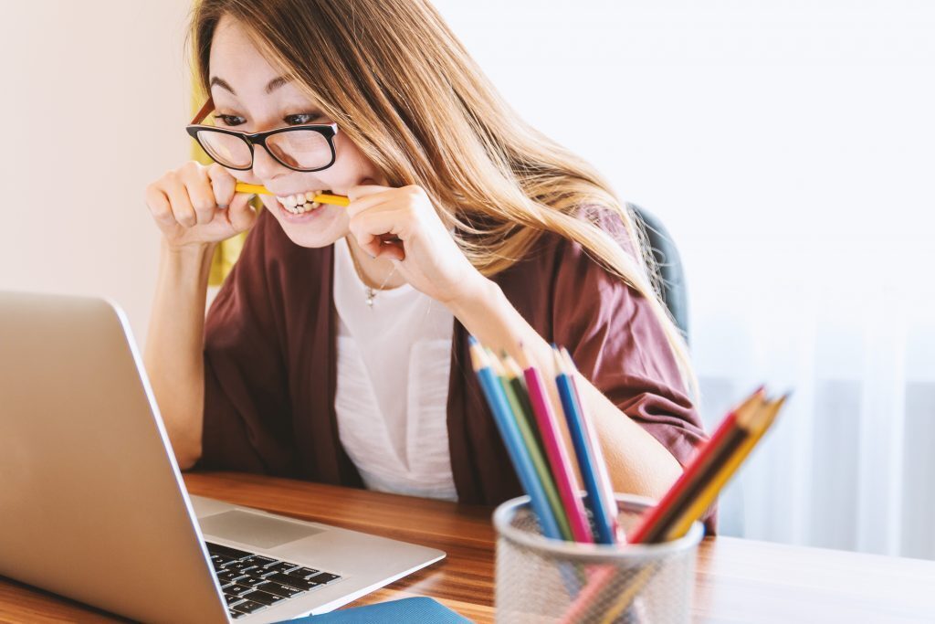 stress indebolisce il sistema immunitario