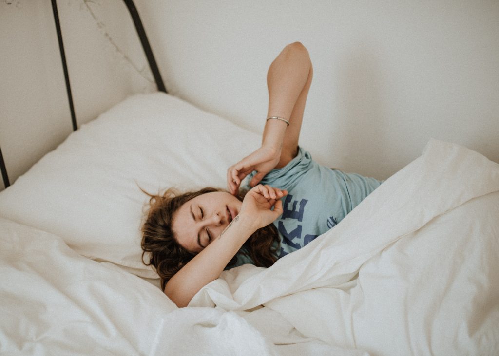 Dormire abbastanza rinforza il sistema immunitario