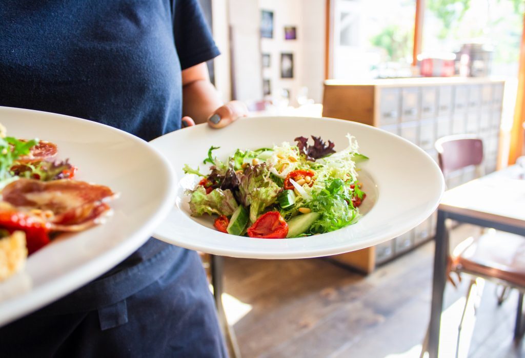 dieta per addominali