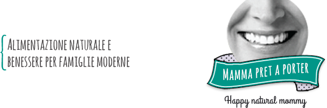 menù settimanale per la famiglia