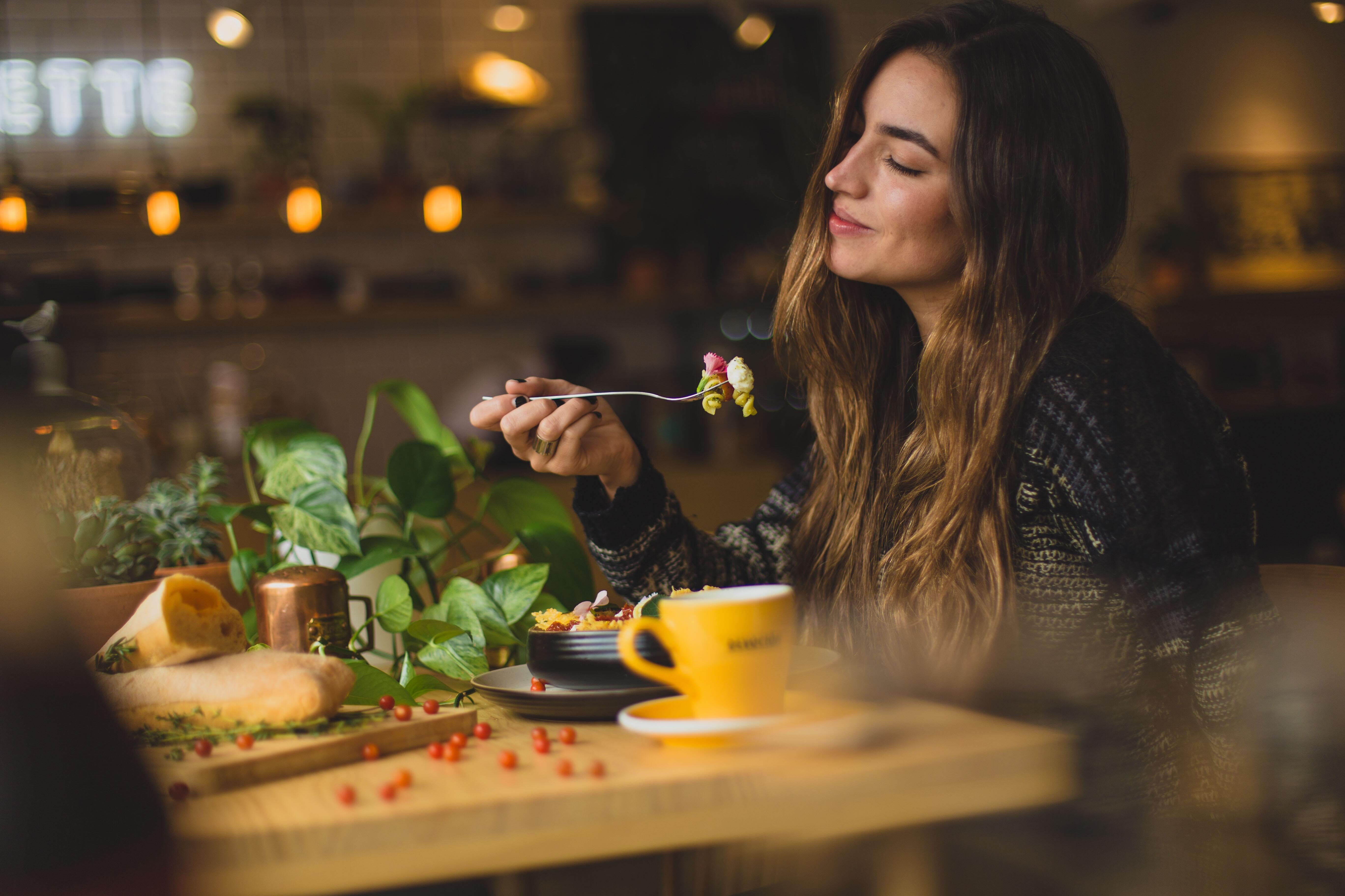 healthy food delivery