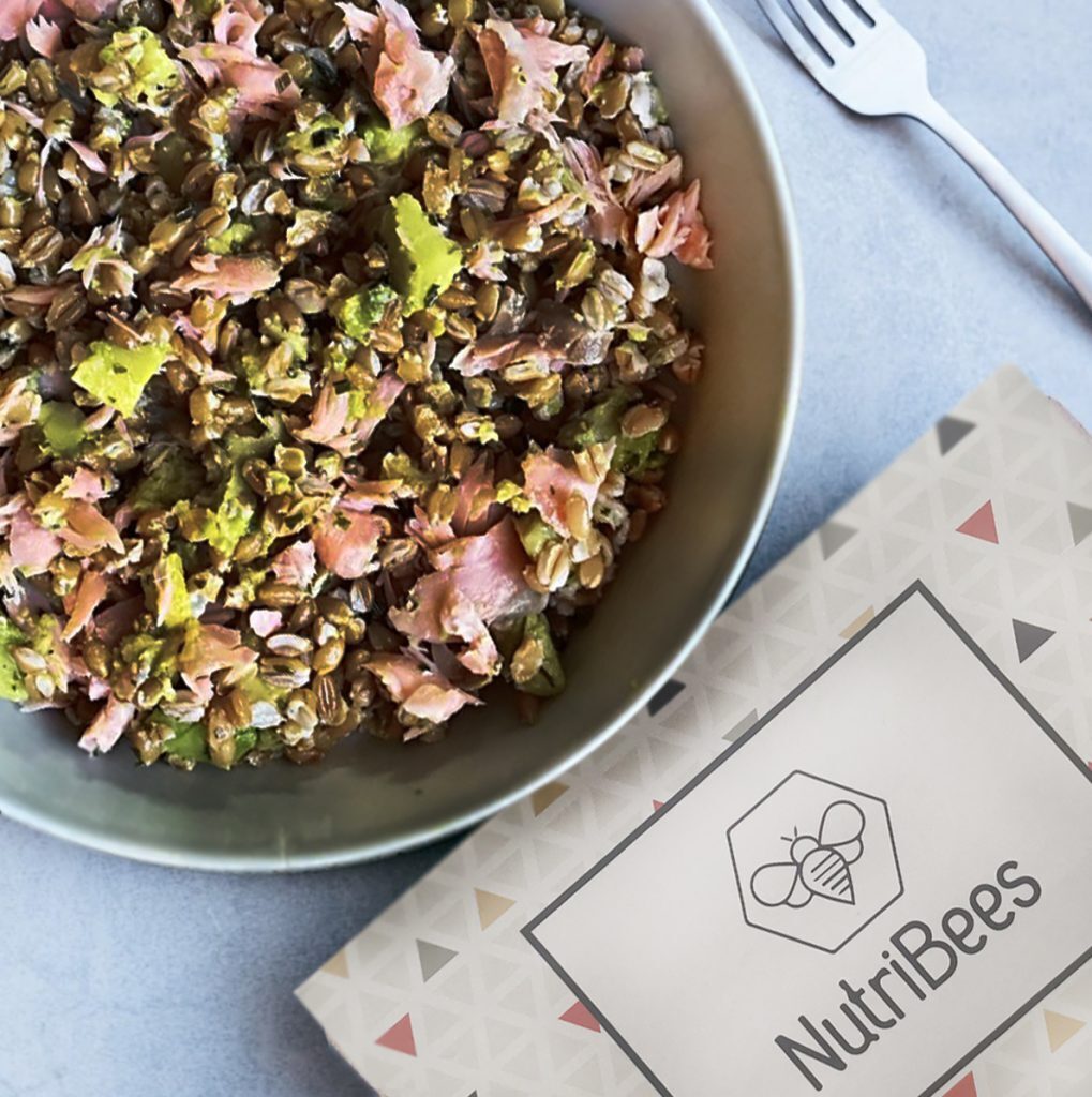 nutribees