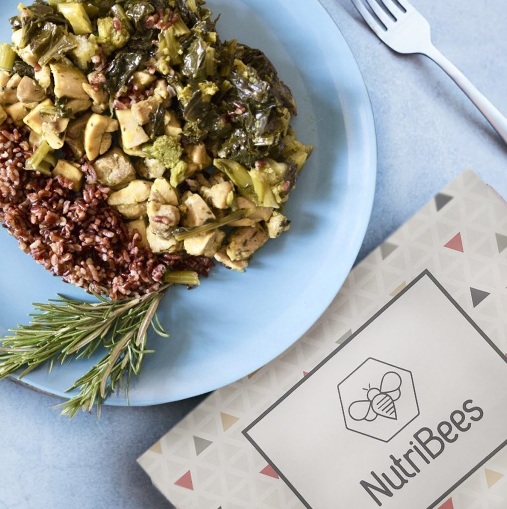 cibo a domicilio