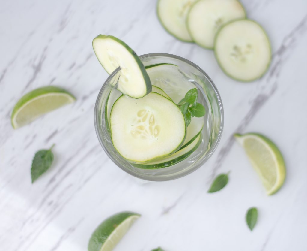 dieta dopo Natale - il detox non esiste!