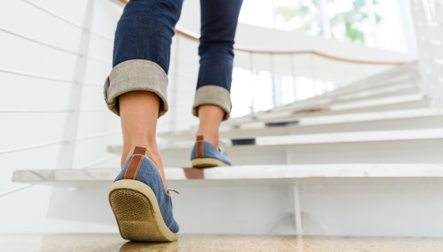 È fondamentale saper unire dieta e attività fisica, anche e soprattutto per non vanificare gli sforzi fatti e contrastare l'effetto yo-yo.