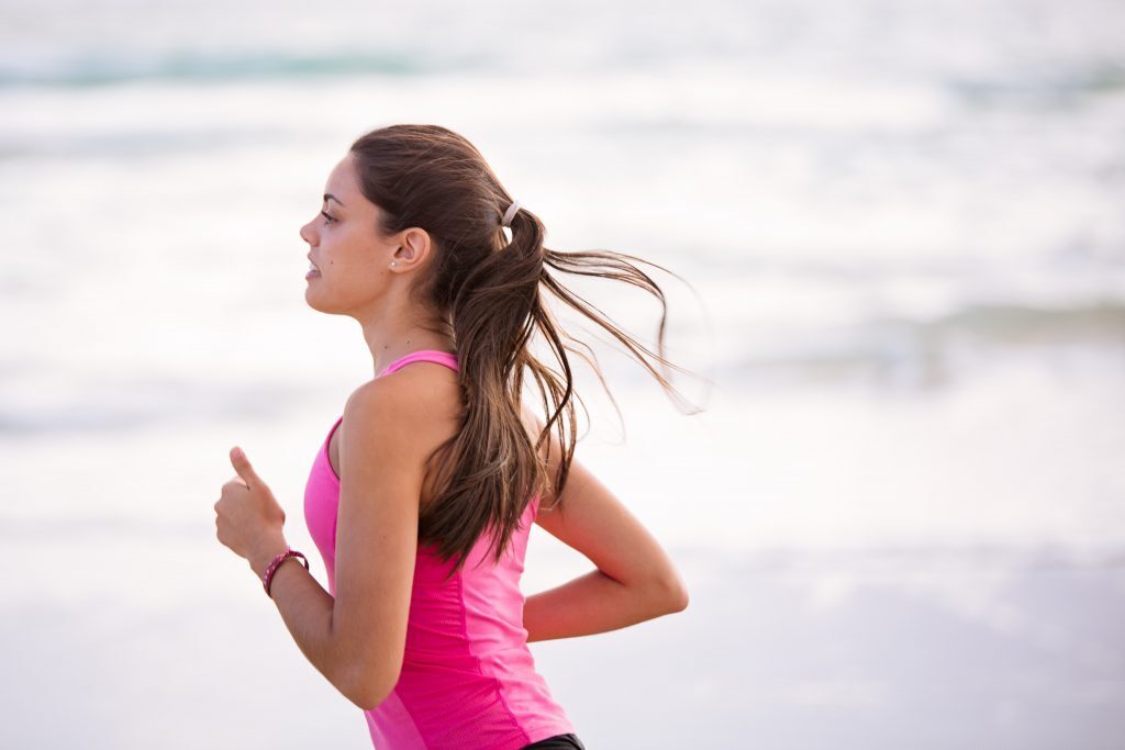 Cosa mangiare prima dell'allenamento