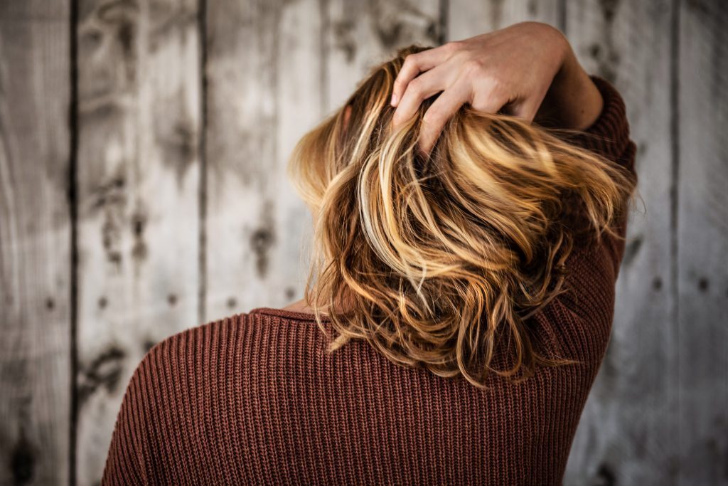 omega 3: importanti per la crescita dei capelli
